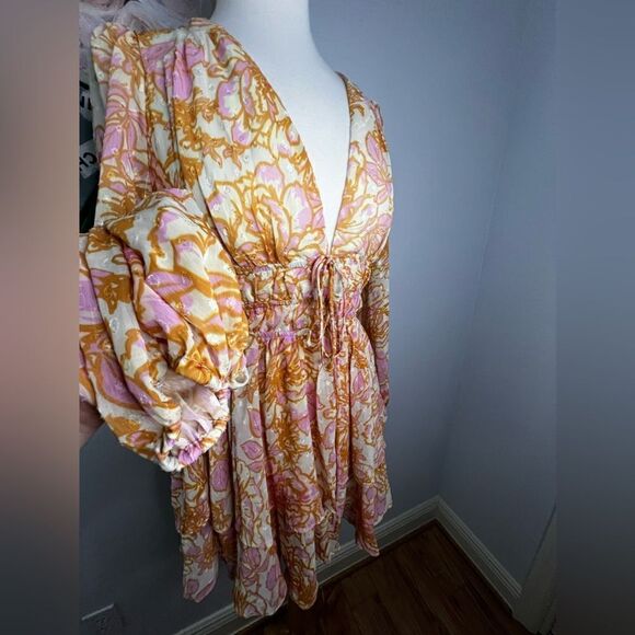 NWT All About Mary size 6 dress - Picture 13 of 16